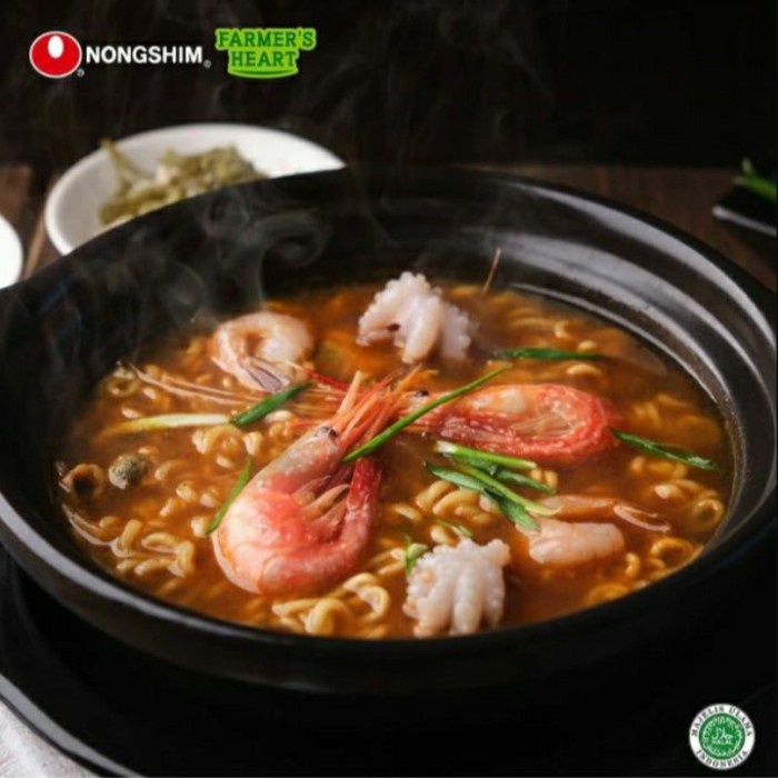 

cs2tur Termurah Nongshim Shin Ramyun Shrimp Flavour Halal Ffa2D01A1