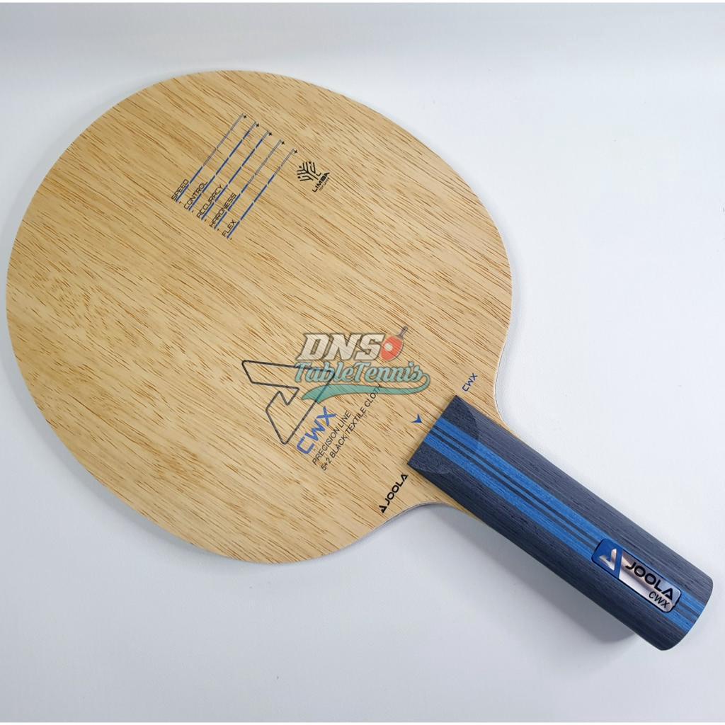 Joola CWX Chen Weixing - Blade Kayu Pingpong Bat Tenis Meja