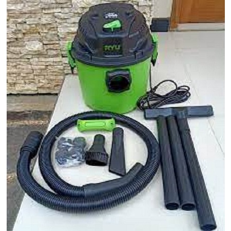 RYU VACUUM CLEANER RVC15L - MESIN PENYEDOT DEBU 3 IN 1