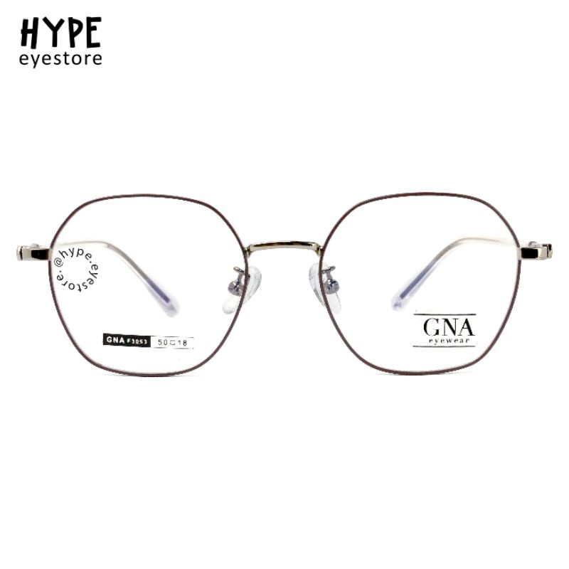 Kacamata GNA Eyewear F 3053
