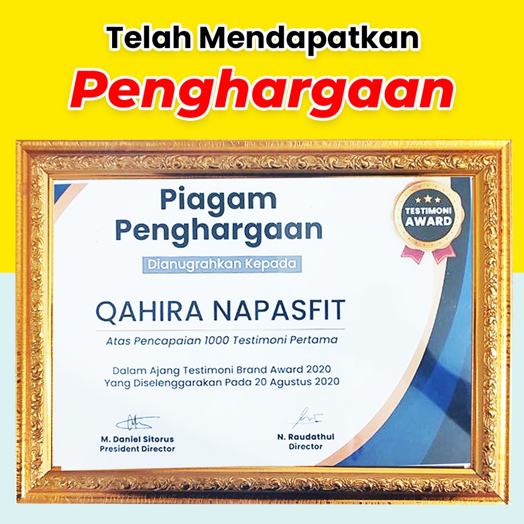 Madu Napasfit Madu Pelancar Pernapasan Obat Asma Obat Melancarjan Pernapasan Original