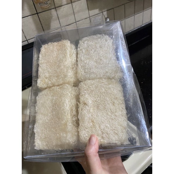 

sarang burung asli bird nest dari pekan baru tanpa obat, pengawet, pemutih