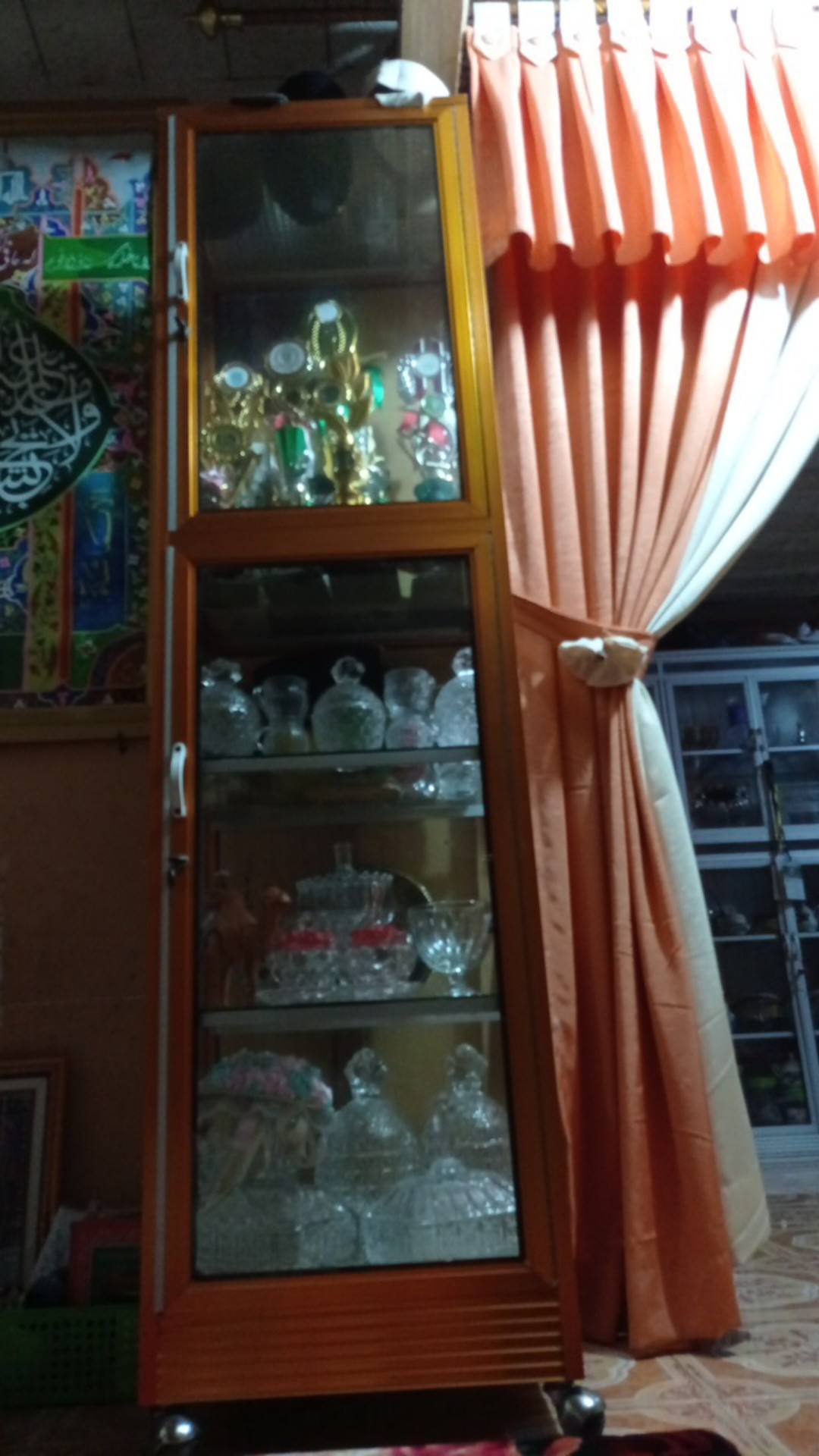 Batik Couple Gamis Soga Primisima Kode 2572 Gamis Baru Firju