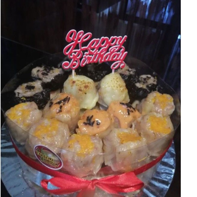 

Dimsum Birthday uk. L
