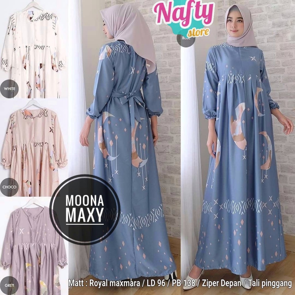 

Moona