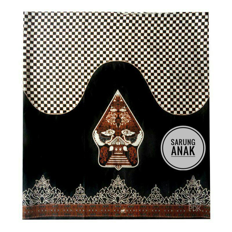 SARUNG BATIK ANAK SARUNG BATIK PEKALONGAN
