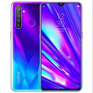 Realme 7 8/128GB & 7i 8/128GB Garansi resmi & REALME 5 PRO