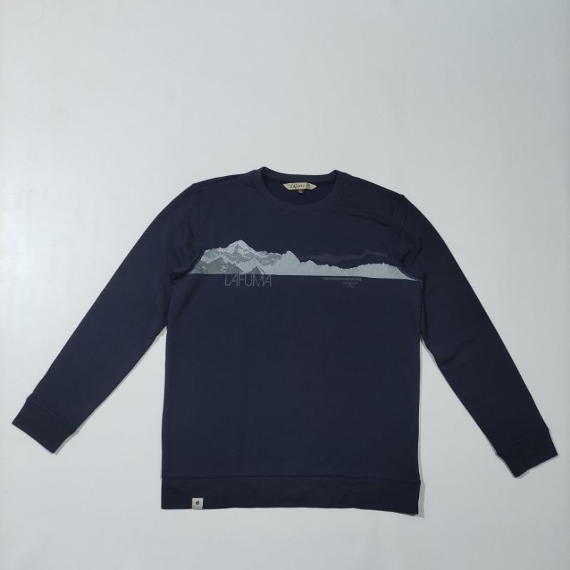 Crewneck Lafuma Original