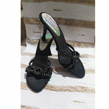 SANDAL PESTA ELIZABETH HEELS 5 cm