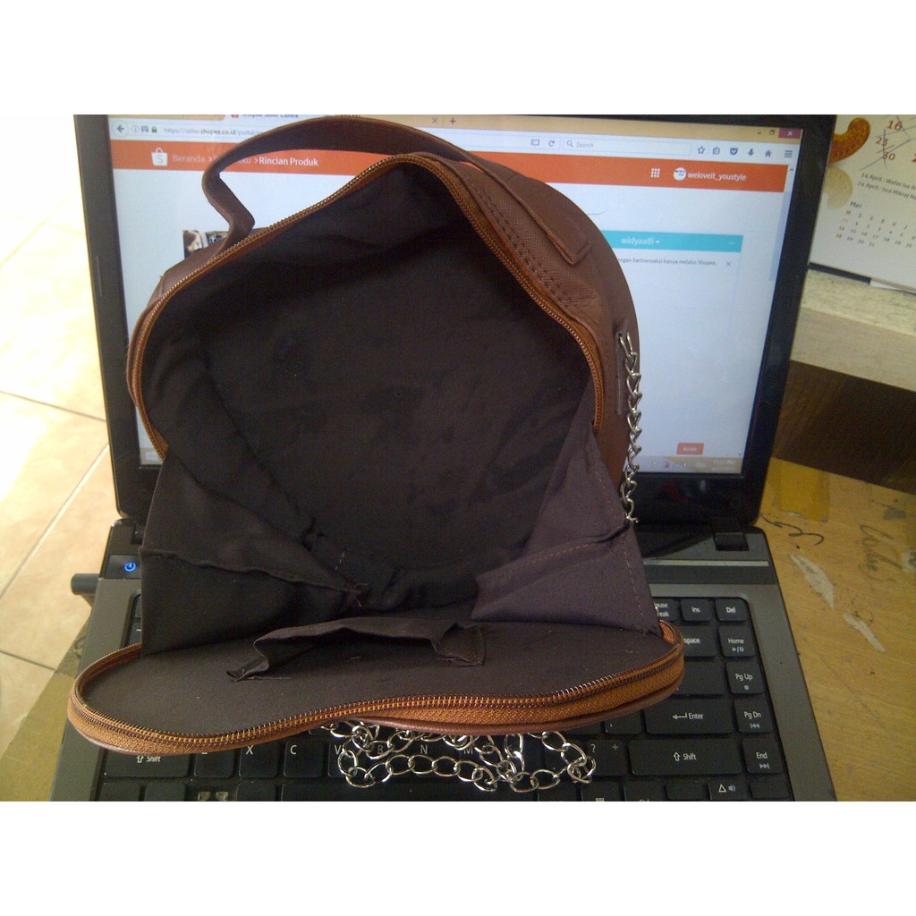 TAS SLEMPANG T95
