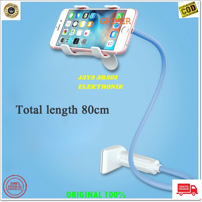 J260 SPIRAL BASE LAZYPOD LAYPODS HOLDER HP MIC TABLE STAND MIK MEJA PODIUM MIMBAR JEPITAN NARSIS PEGANGAN GANTUNGAN BRACKET BREKET BAHAN PVS TEMPAT HP PEGANGAN UNIVERSAL LEBIH PRAKTIS DAN MUDAH JIKA MENGGUNKAN  ALAT INI DENGAN HARGA TERJANGKAU