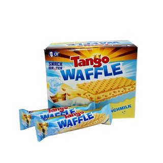 TANGO WAFFLE CRUNCH