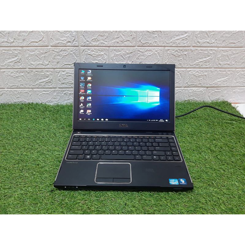 Laptop Dell Vostro 3350 Ram 4gb HDD 500gb core i3 Backlight