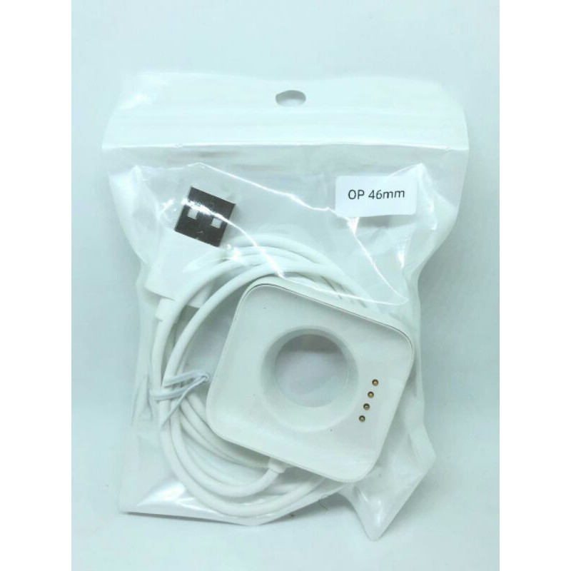 USB kabel charger Smart watch OPPO 46MM original