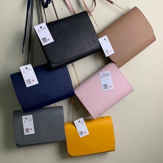 Promo HnM Clutch Shopee  Indonesia