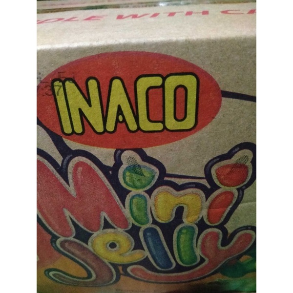 INACO 1 Dus (10kg)