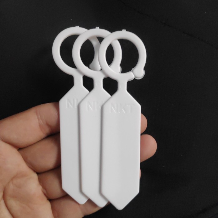 

Plant Tag NKT / Name Tag tanaman 50pcs
