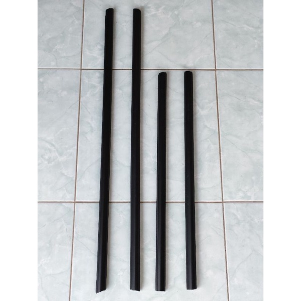 PLIPIT PELIPIT KACA PINTU HONDA JAZZ RS 2012-2014