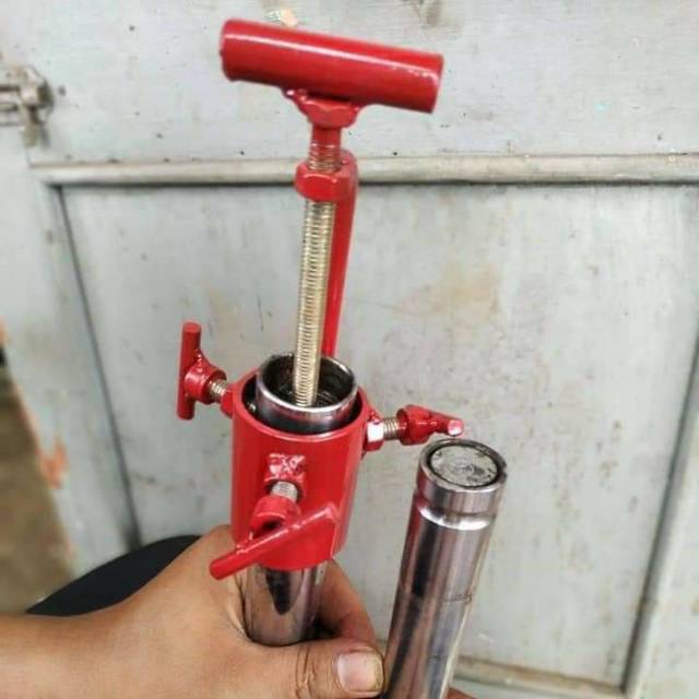 Treker shockbreaker universal depan motor bebek matik  treker shock n max