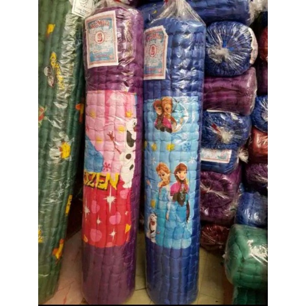 Kasur Lantai Palembang