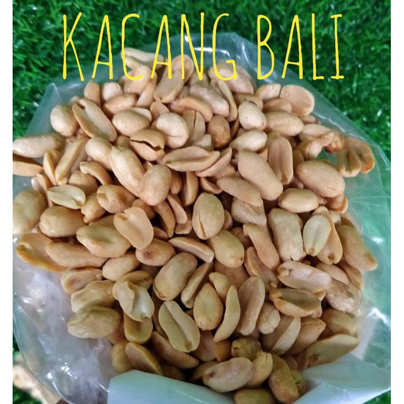 

Kacang Bali /snack kiloan / Makanan Ringan