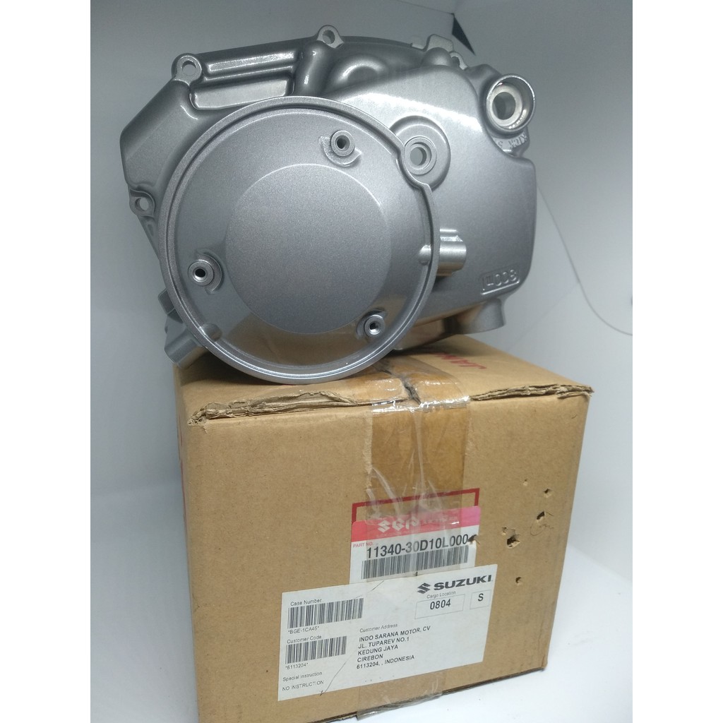 BLOK KOPLING SUZUKI SHOGUN 110