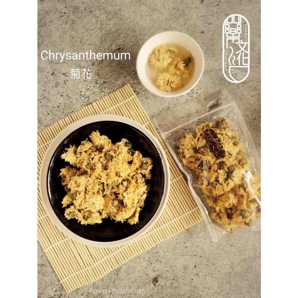 

Chrysantemum / Bunga Krisan