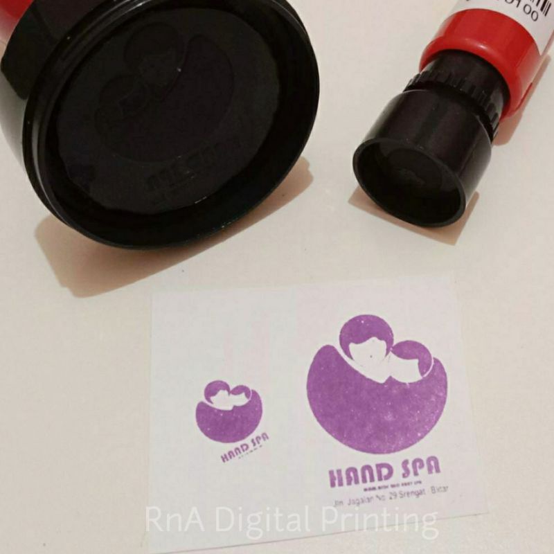 

Stempel Otomatis Murah Berkualitas