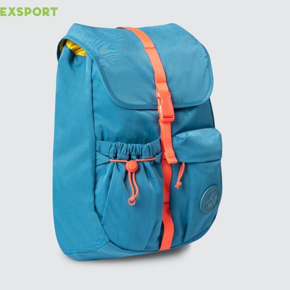 SALEE.. Tas Ransel Exsport Scholar Rucksack - Navy M