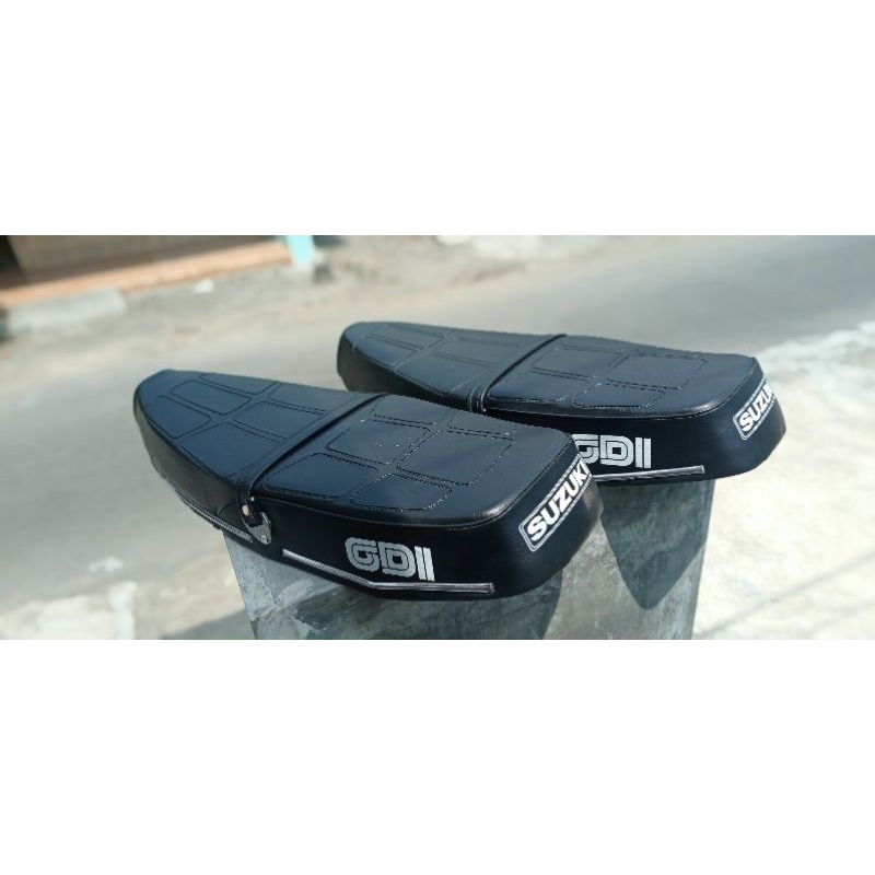 JOK SUZUKI FR FAMILY CDI ALAS BESI