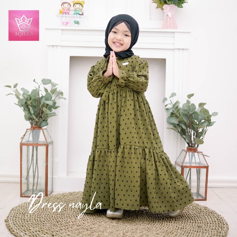 GAMIS NAYLA