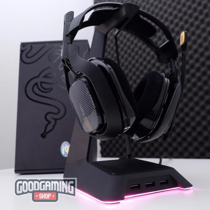 Razer Headset Stand Chroma