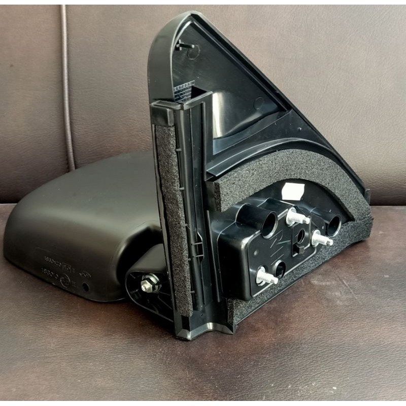 kaca spion apv manual hitam original