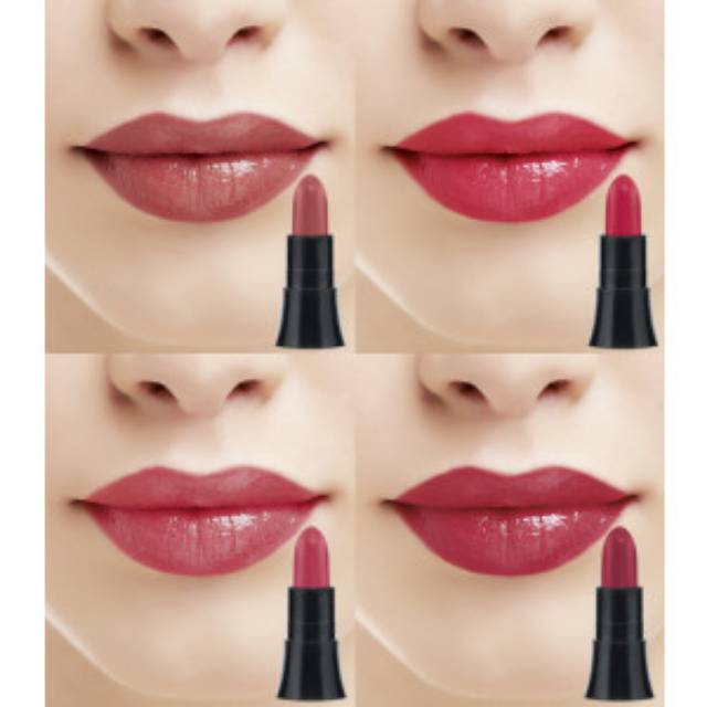 Sophie Martin lipstik mini SBMCL