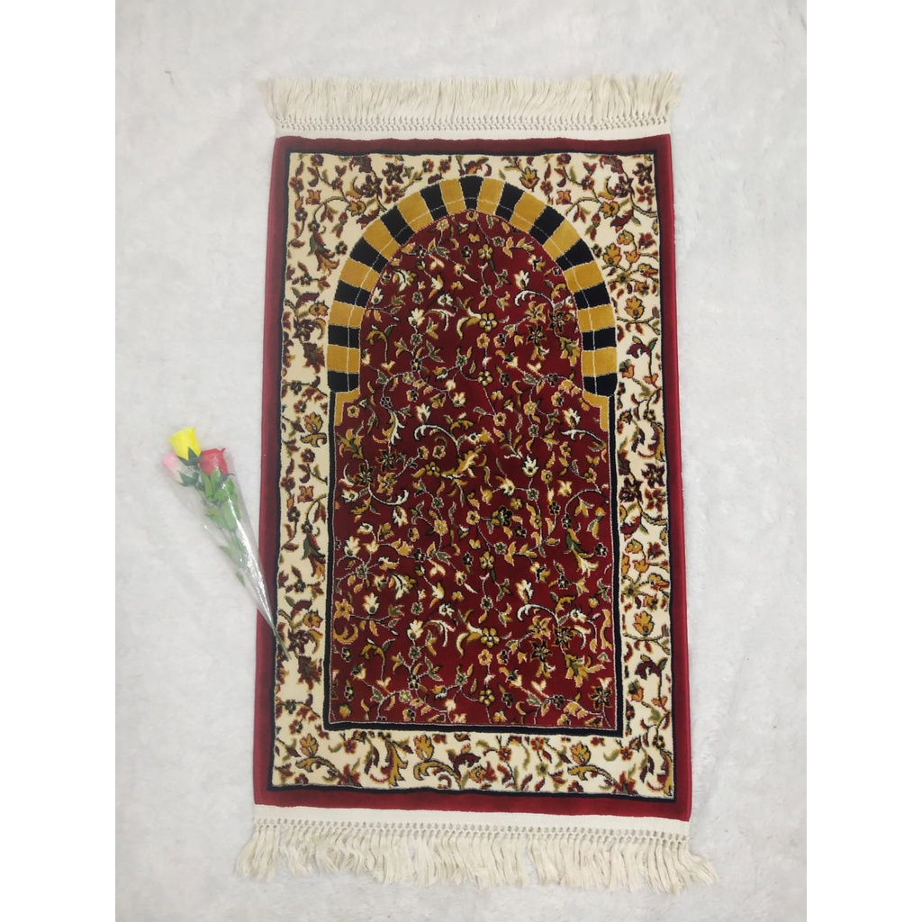 Sajadah mada karpet midi