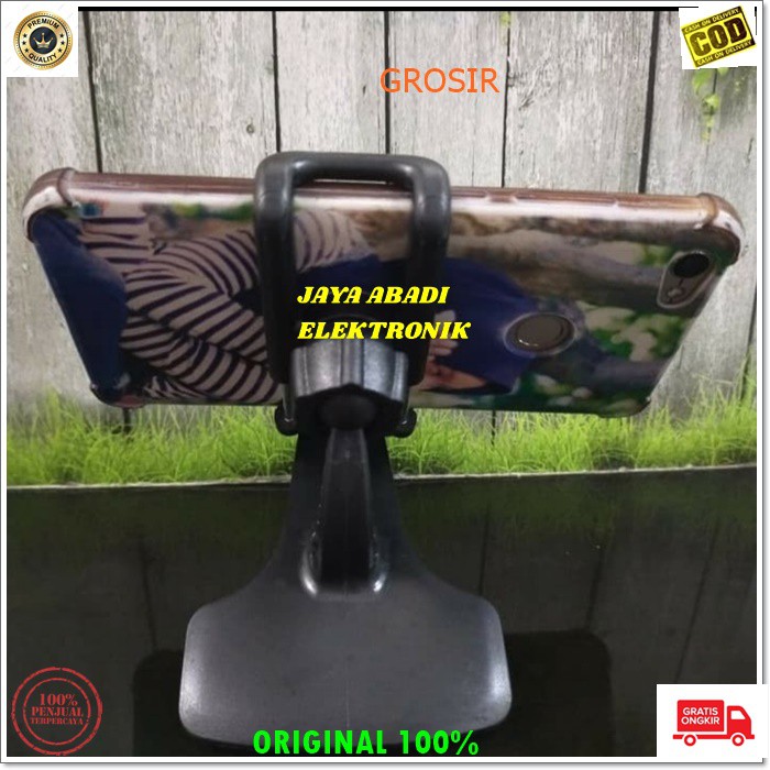 J296 HOLDER HP 6.5 INCI ON DASHBORD JEPIT MOBIL CAR GANTUNGAN GPS LEHER ANGSA PEGANGAN PENJEPIT JEPITAN KACA MIROR BREKET BRACKET MOUNT UNIVERSAL BREKET FLEKSIBLE LEHER ANGSA PENJEPIT MIRROR DASHBOARD UNIVERSAL MULTI BISA SEGALA HANDPHONE