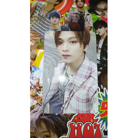 PC HAECHAN CHILLING VER