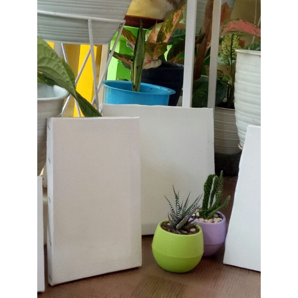 

Kanvas Lukis Ukuran 30x20 // 20x20 KANVAS LUKIS SEKOLAH TK SD SMP SMA