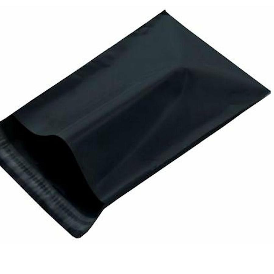 

Berkualitas! TERPlastik Polymailer Plastic paking Ukuran 45 x 60