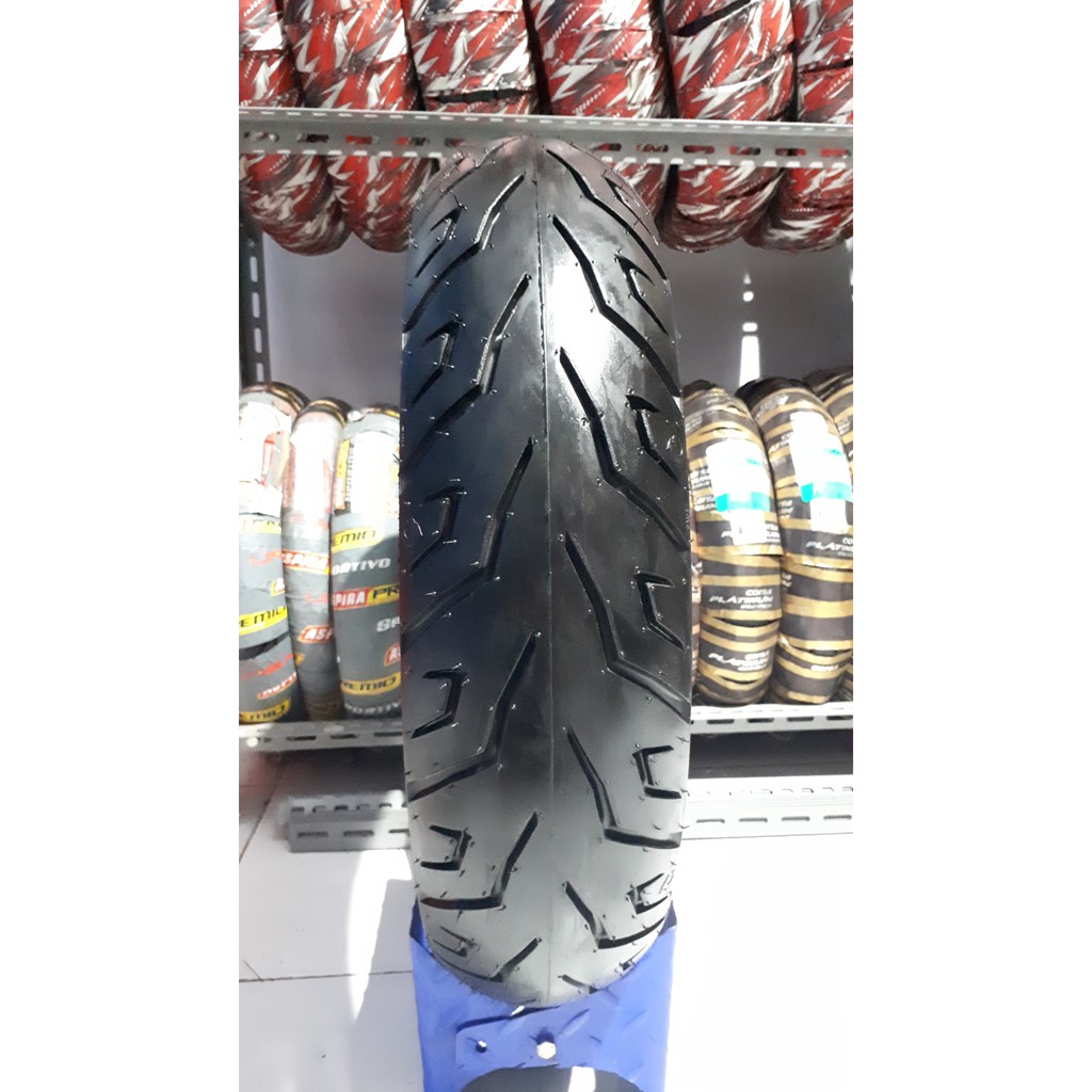 Ban PIRELLI Sport Dragon 130.70.17 Ban Sport Touring Motor Byson GSX150 CB150 dll NOT Aspira Corsa