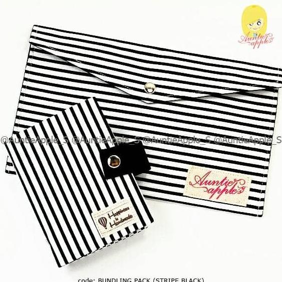 

Dompet Uang Kertas/Dompet Dolar/Card Holder/Pouch/Dompet Kartu Stripe Terlaris