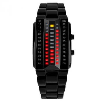 SKMEI Jam Tangan LED - 1035/1013/jam tangan pria led original/jam tanga pria led original
