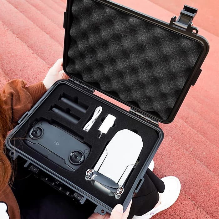 Hard case Tas DJI Mavic Mini Waterproof Bag ABS Protective Case