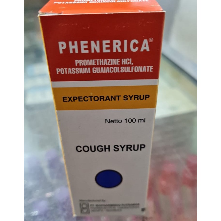 Phenerica 100 ml