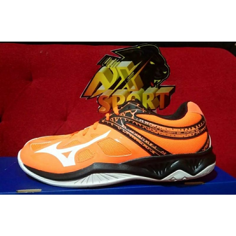 Mizzuno Thunder Blade 2 Original Mid & Low