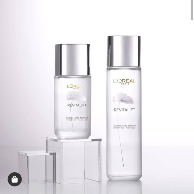 Loreal Revitalift Micro Essence 65 ml & 130 ml