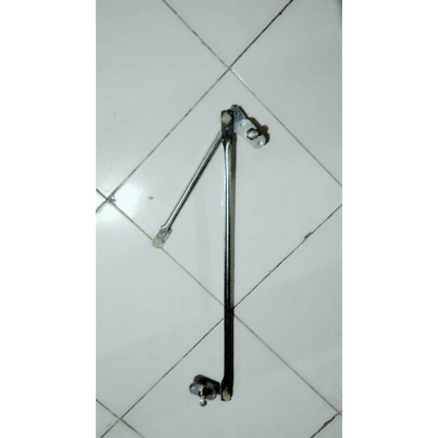 wiperling wiper kijang kotak kijang Doyok 3k 4k