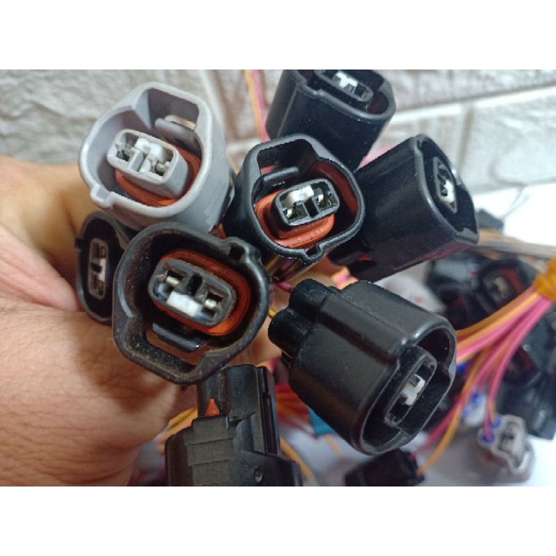 socket selenoid aerox ,n max,Lexy R15