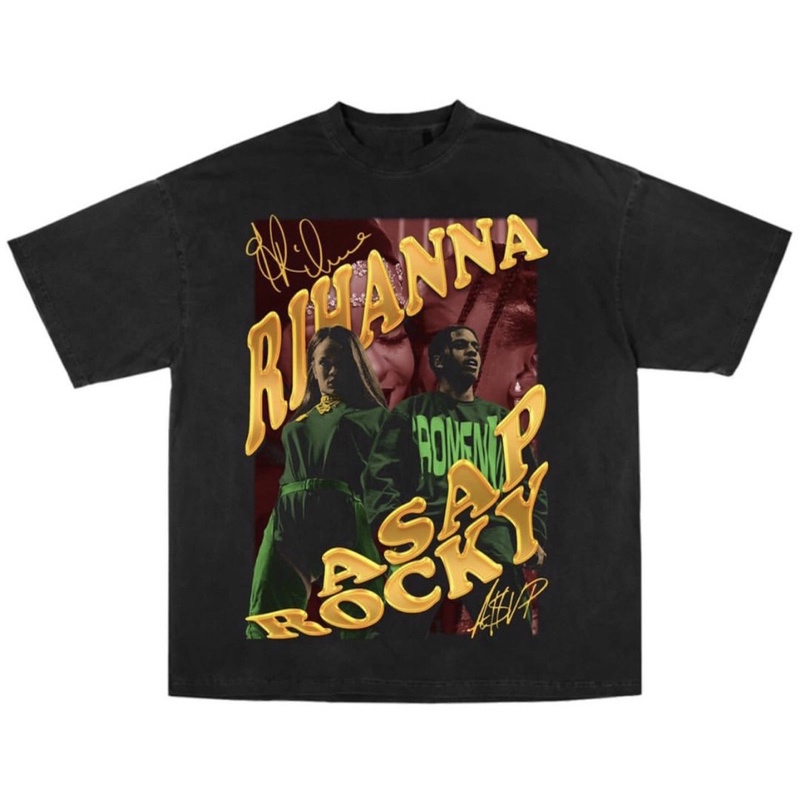 Kaos Boot Kalau Studio RapTee