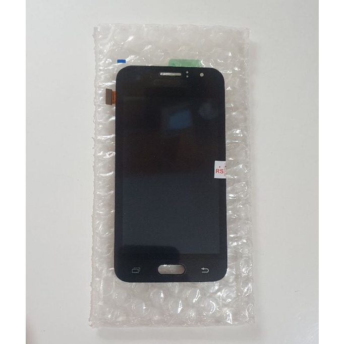 LCD Touchscreen Samsung J1 2016 SM J120 J120G J120F J120M J120H DS J16 Original